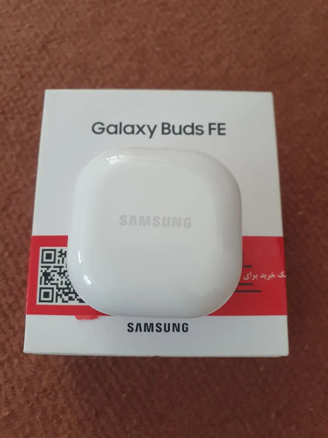 Galaxy Buds FE|لوازم جانبی موبایل و تبلت|کرمانشاه, |دیوار