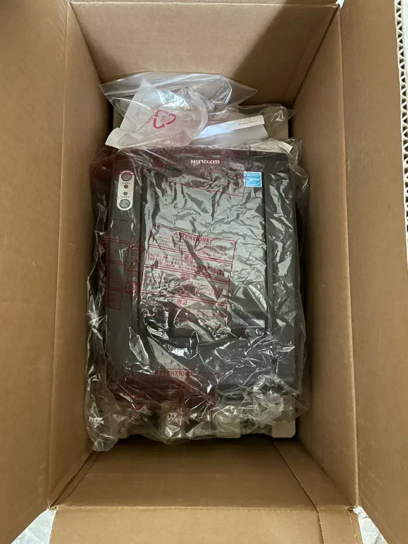 لیبل زن بیکسلون اصل کره نوی نو|پرینتر، اسکنر، کپی، فکس|قم, باجک دو|دیوار