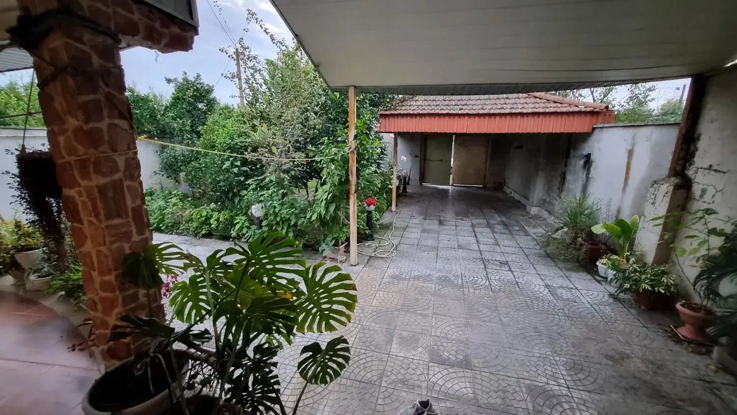 فروش ویلای ۳۹۱ متری در سنگ کتی|فروش خانه و ویلا|قائم‌شهر, |دیوار