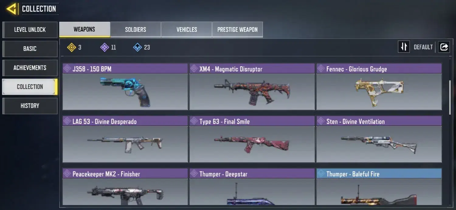 اکانت کالاف|کنسول، بازی ویدئویی و آنلاین|قوچان, |دیوار