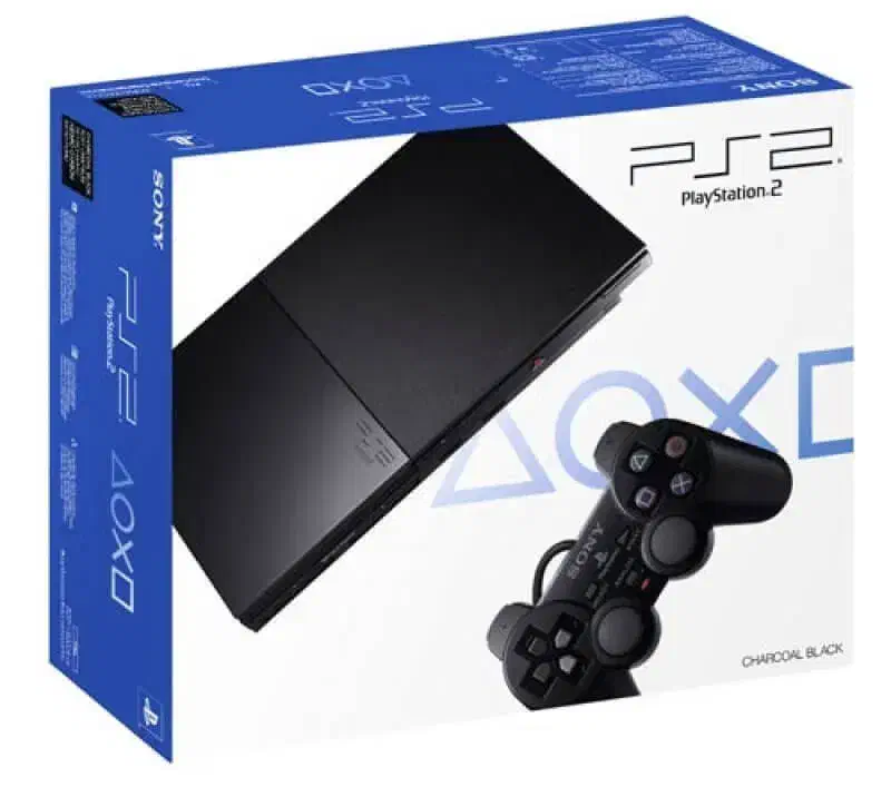 ps2 واقعا در حد نو نو|کنسول، بازی ویدئویی و آنلاین|تهران, اختیاریه|دیوار