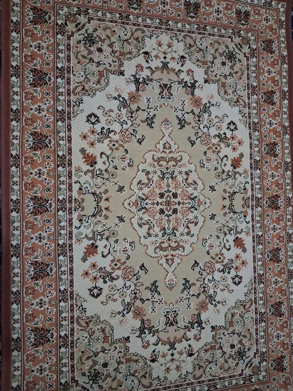 گلیم|گلیم، جاجیم، گبه|مشهد, شهید معقول|دیوار