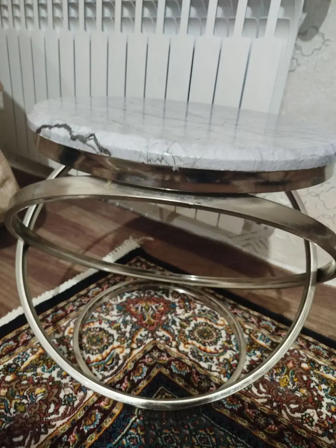 میزعسلی|مبلمان خانگی و میز عسلی|اردبیل, |دیوار