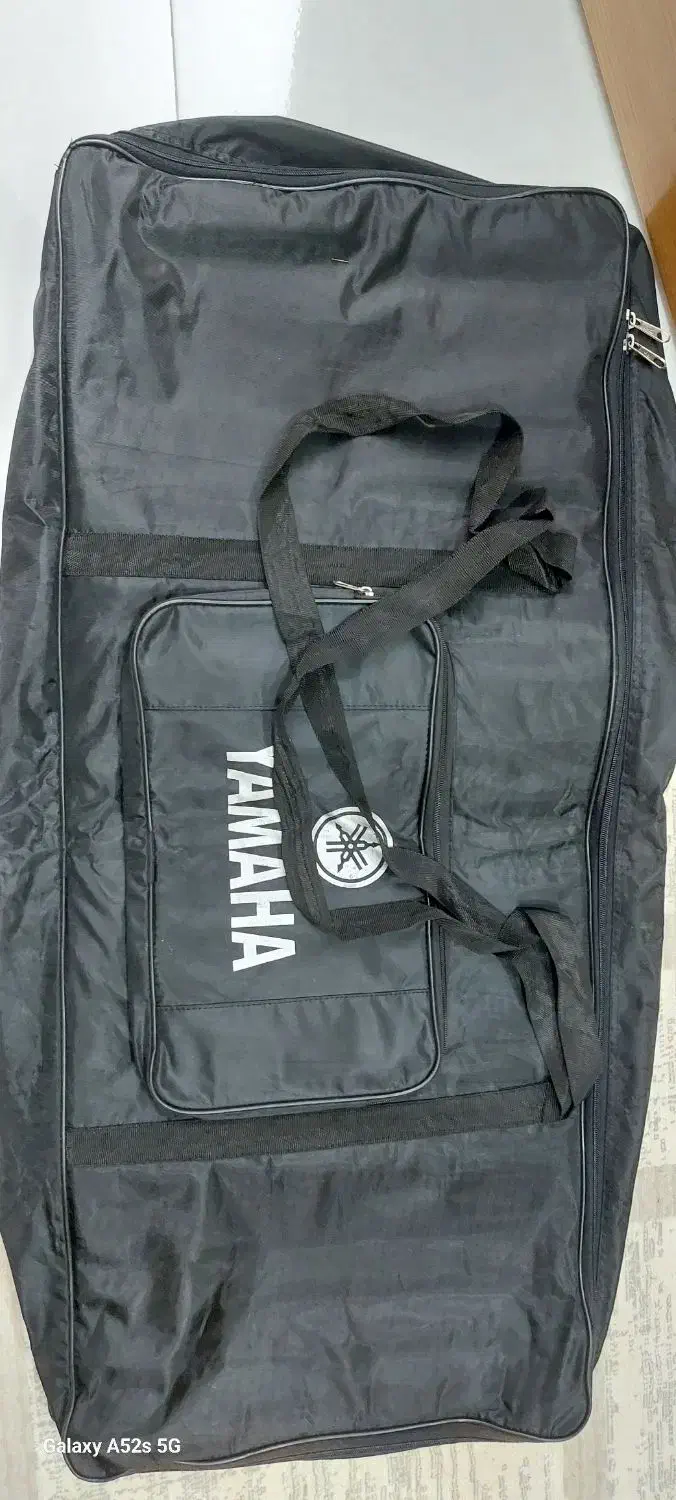 کیف ارگ|پیانو، کیبورد، آکاردئون|اصفهان, درب کوشک|دیوار