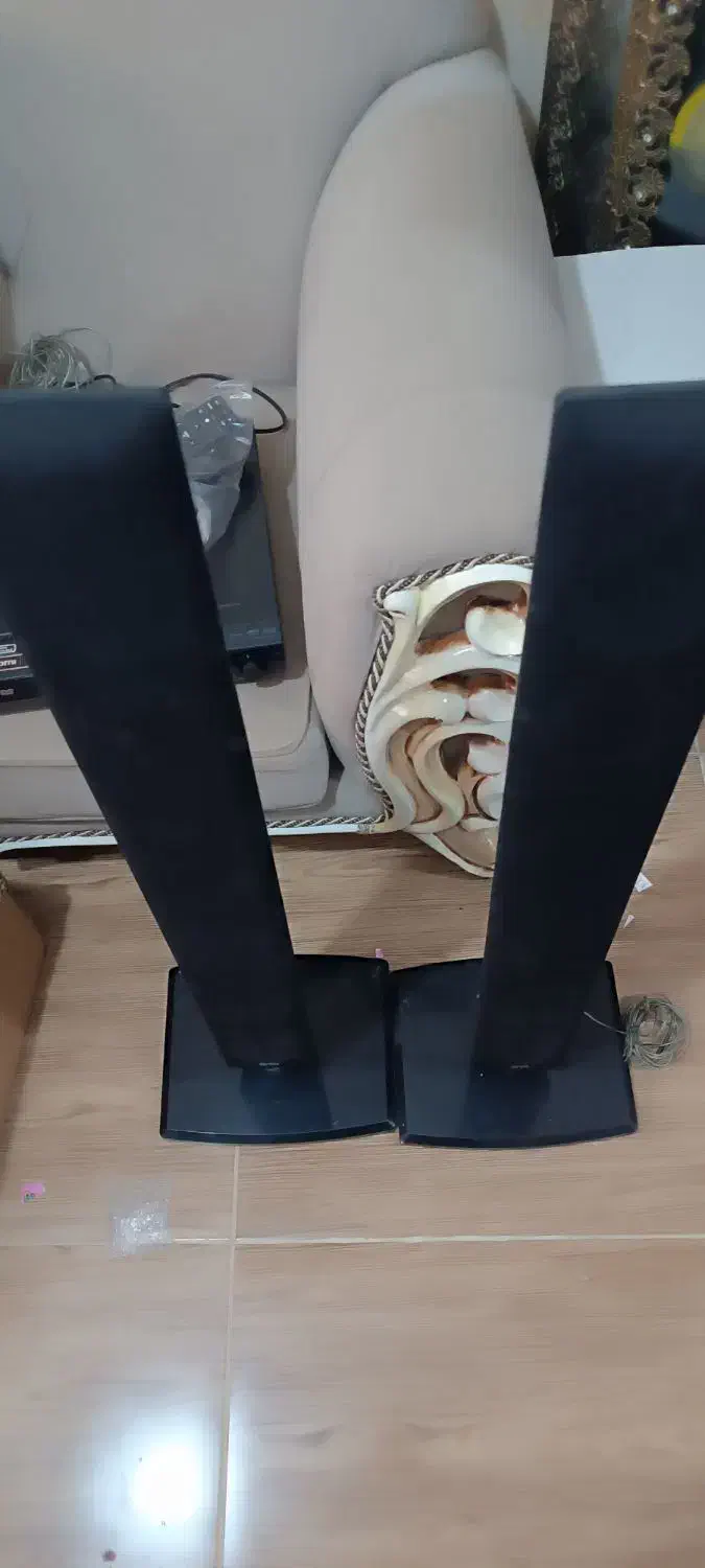 سینما خانواده الجی اصلی درحد نو|سیستم صوتی خانگی|همدان, |دیوار