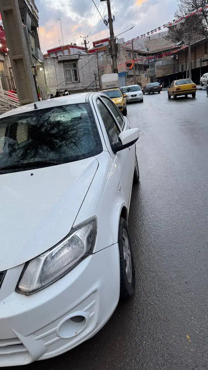 ساینا مدل۹۹|خودرو سواری و وانت|کرمانشاه, |دیوار