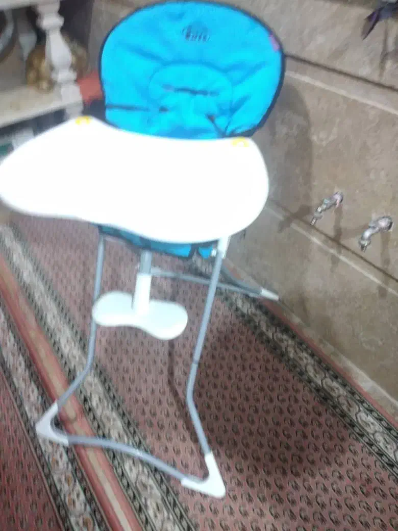 صندلی کودک|تخت و صندلی بچه|تبریز, |دیوار