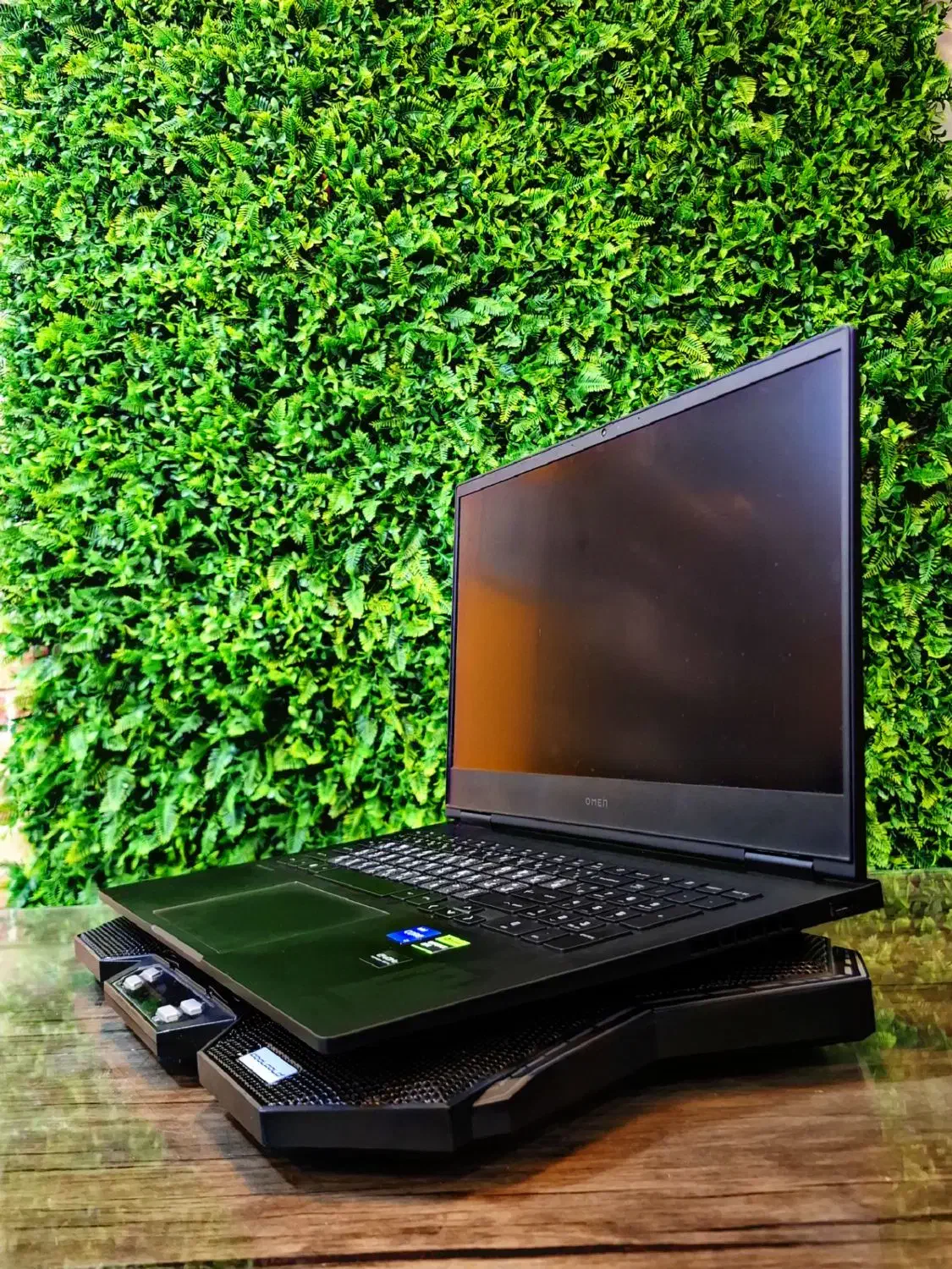 لپتاپ HP OMEN گیمینگ|رایانه همراه|مشهد, سرافرازان|دیوار