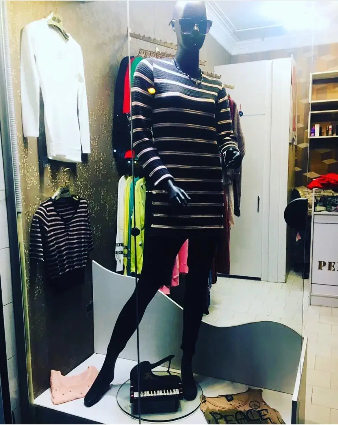 ویترین پرو پیشخوان|فروشگاه و مغازه|رشت, اسماعیل آباد|دیوار