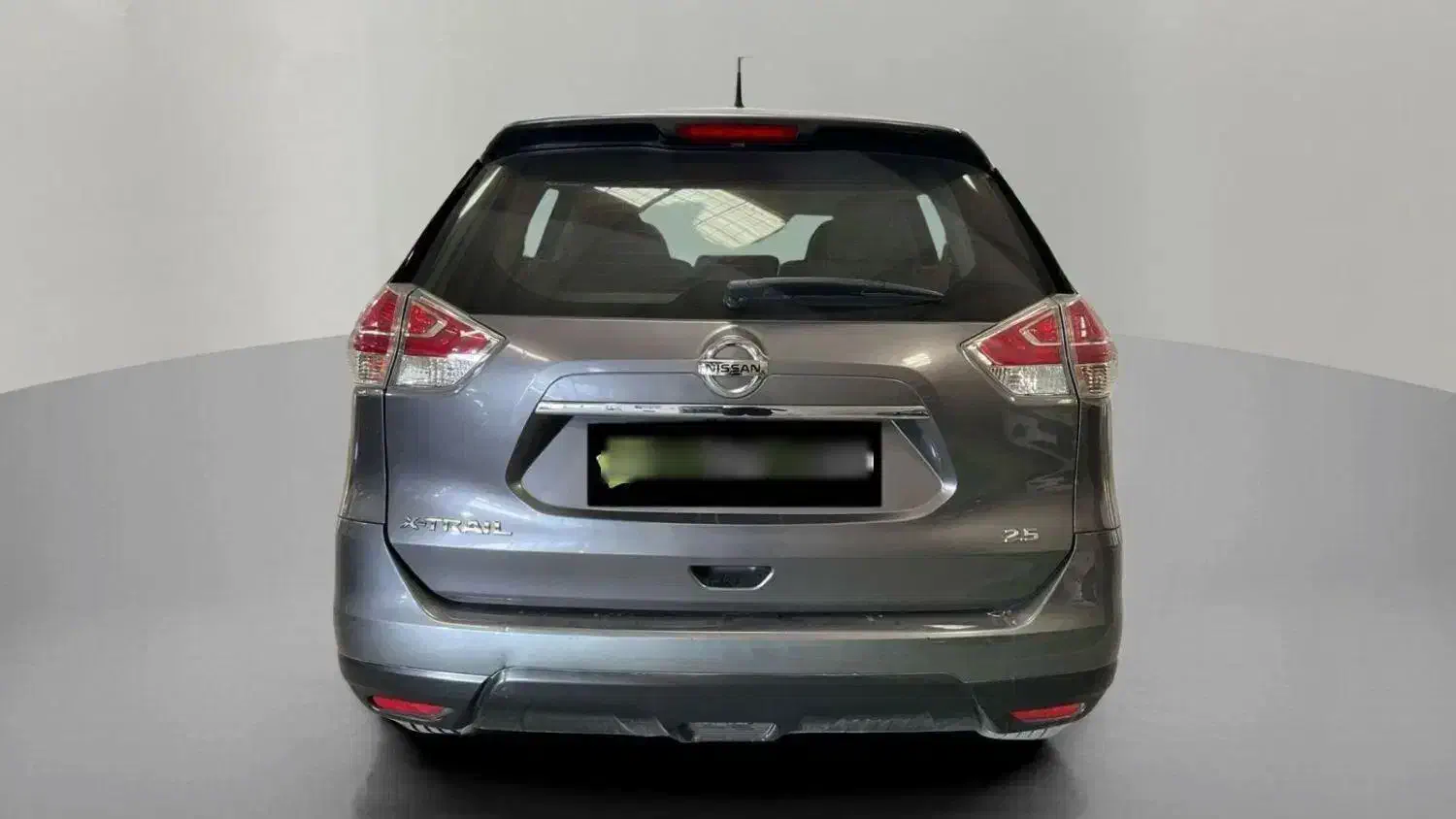 نیسان ایکس ترایل ۲۰۱۶|خودرو سواری و وانت|بندر انزلی, لیچارگی حسن رود|دیوار