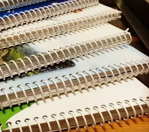 چـاپ جزوه/فنری کتاب درسی|خدمات رایانه‌ای و موبایل|دزفول, |دیوار