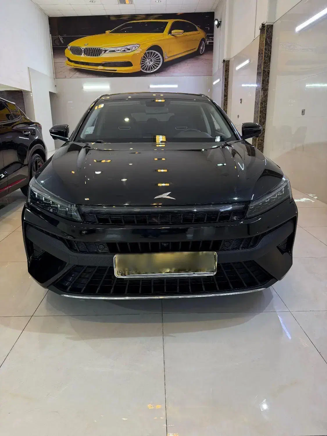 جی ۷ مدل ۱۴۰۲ بدون رنگ|خودرو سواری و وانت|قم, صفائیه|دیوار