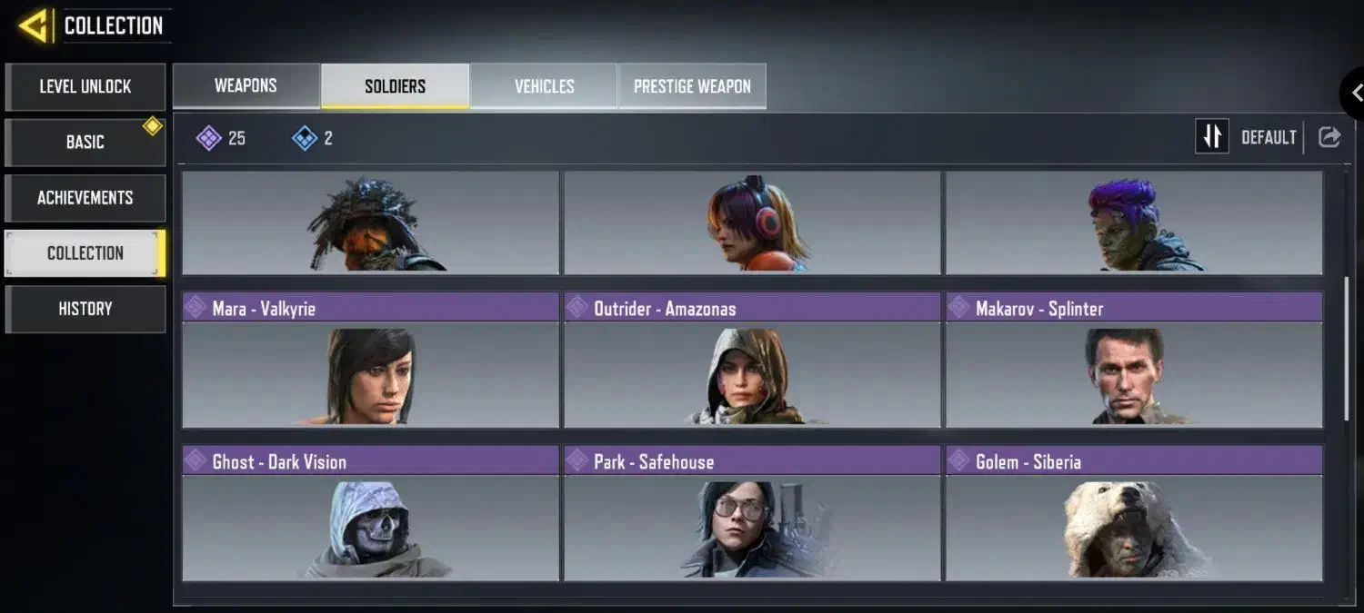 اکانت کالاف|کنسول، بازی ویدئویی و آنلاین|مشگین شهر, |دیوار