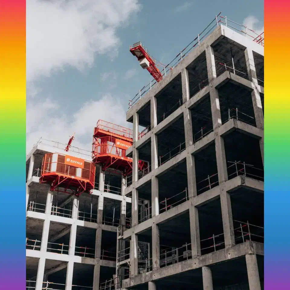 ۹۰ متر نور و نفس در کنار دریاچه|پیش‌فروش املاک|تهران, شهرک چیتگر|دیوار