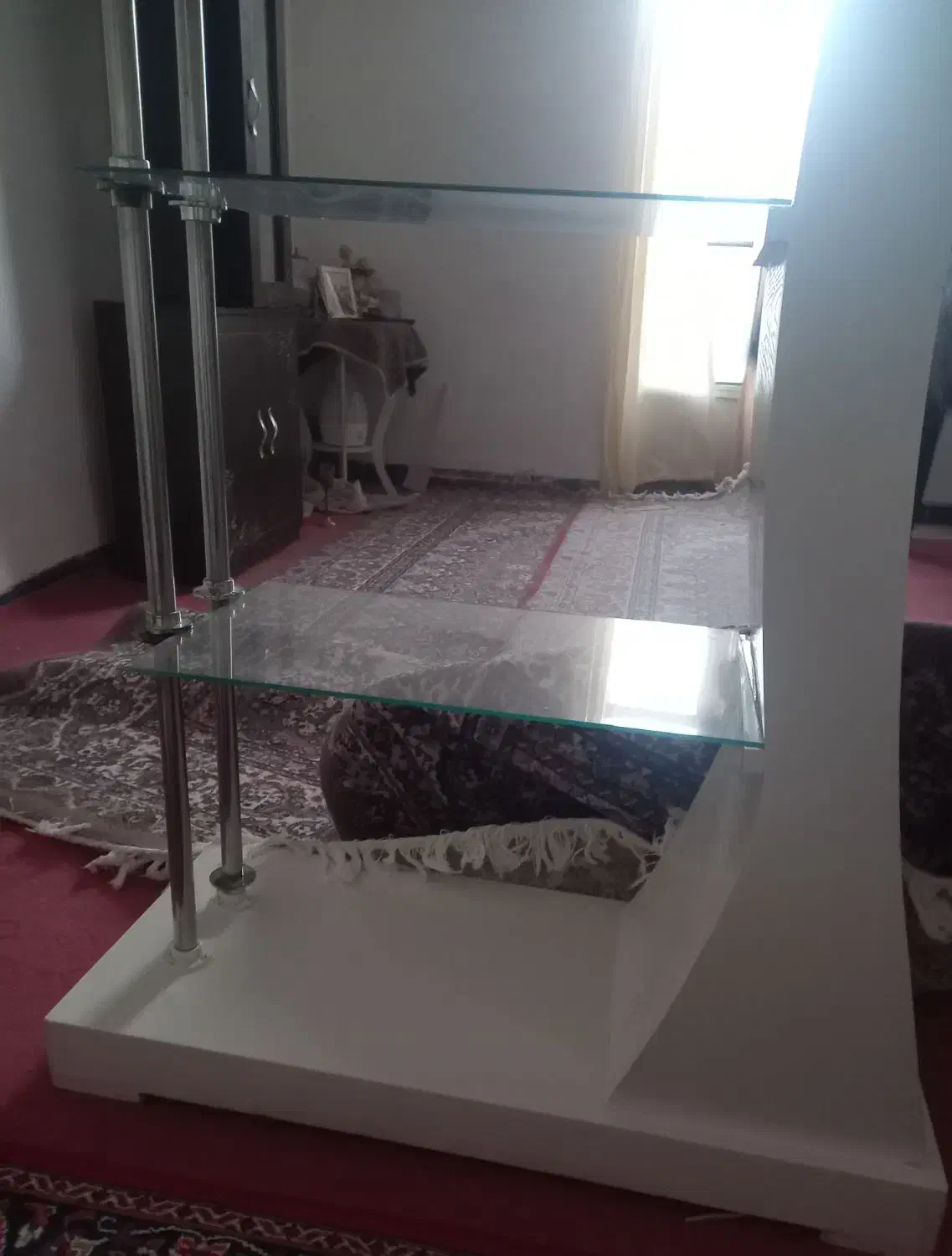 بوفه سون|بوفه، ویترین، کنسول|حمیدیا, |دیوار