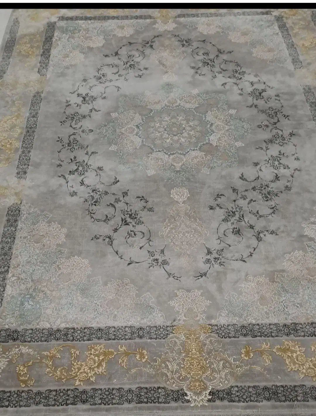 فرش|فرش|اندیشه, شهرک کوثر|دیوار