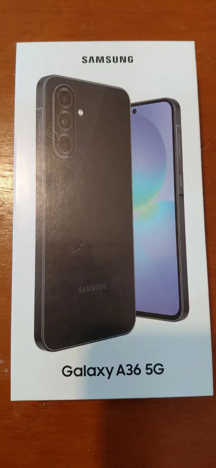 سامسونگ A36|موبایل|کرمان, |دیوار