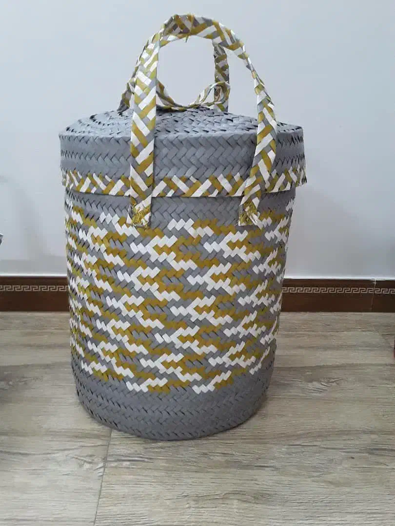 سبد خریدگردش|ظروف نگهدارنده، پلاستیکی، یکبارمصرف|سوسنگرد, |دیوار