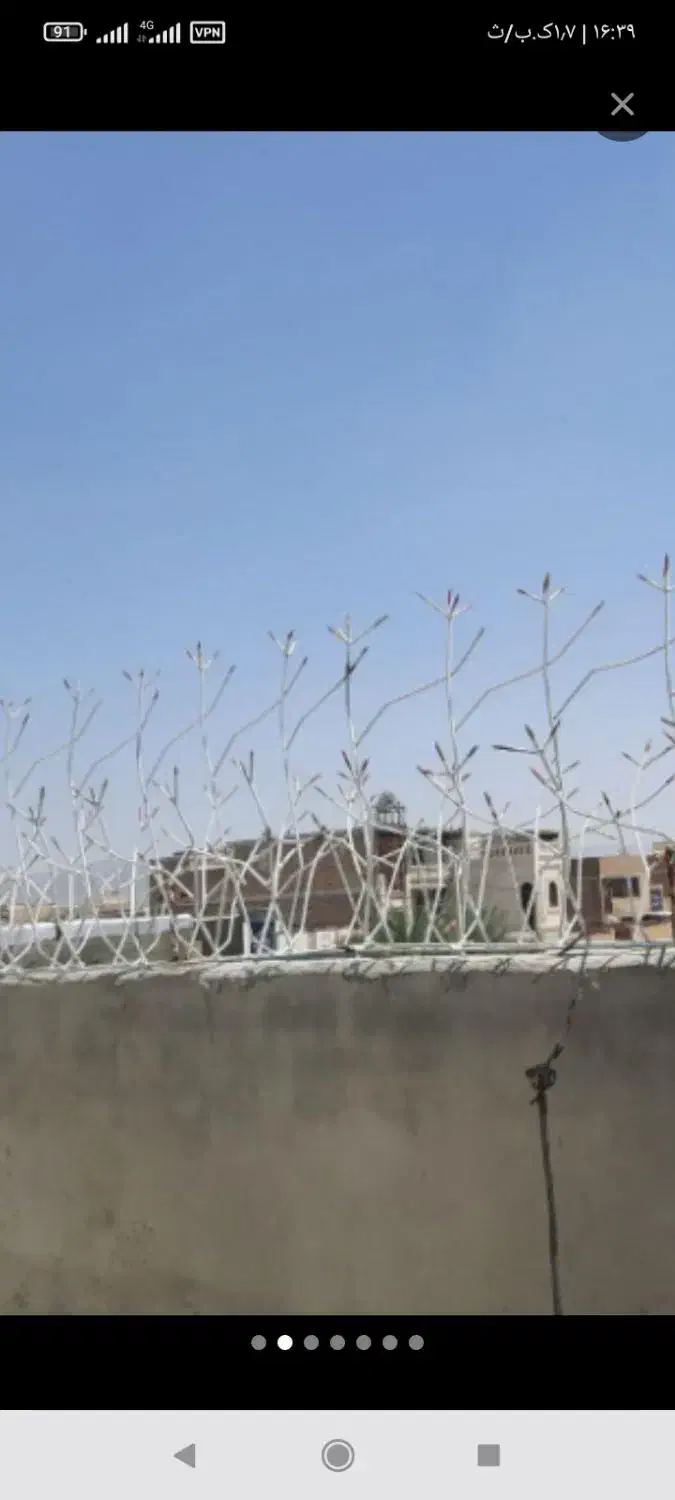 جوشکاری سیار درخدمت هستم|خدمات پیشه و مهارت|سراوان, |دیوار