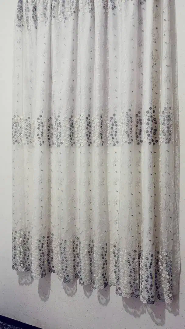 پرده در حد نو|پرده، رانر، رومیزی|ایذه, |دیوار