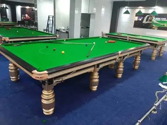 میز اسنوکر m1بوفالو گلد|ورزشهای توپی|رفسنجان, |دیوار