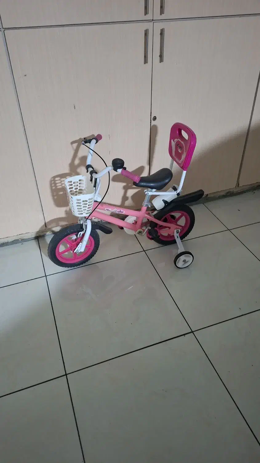 دوچرخه کودک|دوچرخه، اسکیت، اسکوتر|تبریز, |دیوار