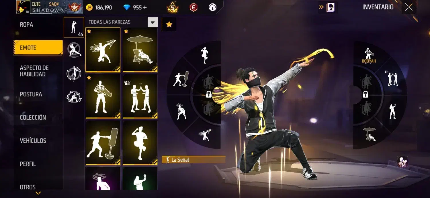 اکانت فری فایر|کنسول، بازی ویدئویی و آنلاین|میاندوآب, |دیوار