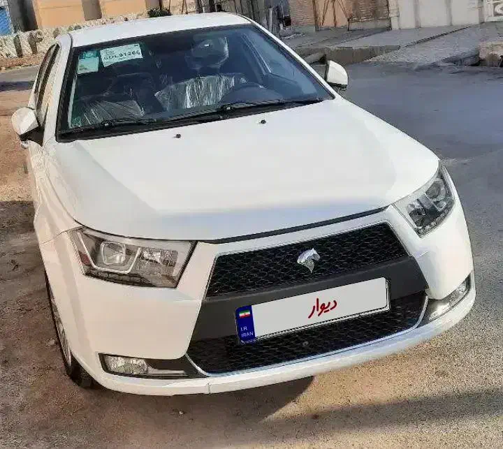 خودرودناپلاس مدل۱۴۰۱|خودرو سواری و وانت|قم, شاه ابراهیم|دیوار