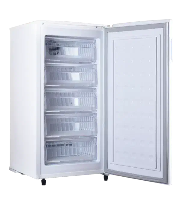 فریزر بدون برفک ۵ کشو ایستکول نو نو|یخچال و فریزر|مشهد, نیروی هوایی|دیوار