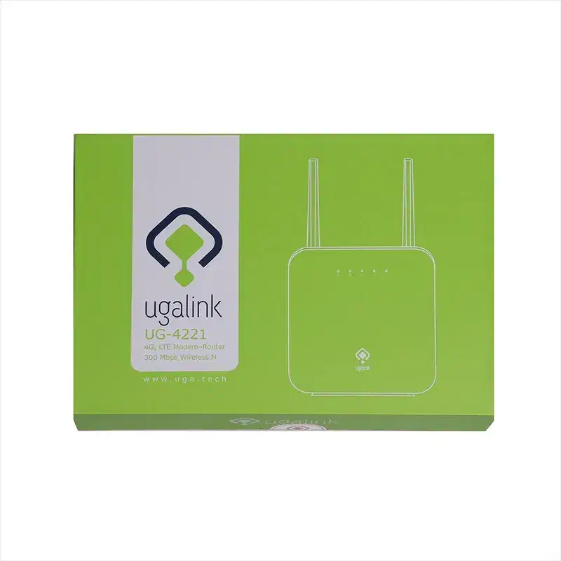 مودم سیمکارتی یوگالینک|مودم و تجهیزات شبکه|لنجان, |دیوار