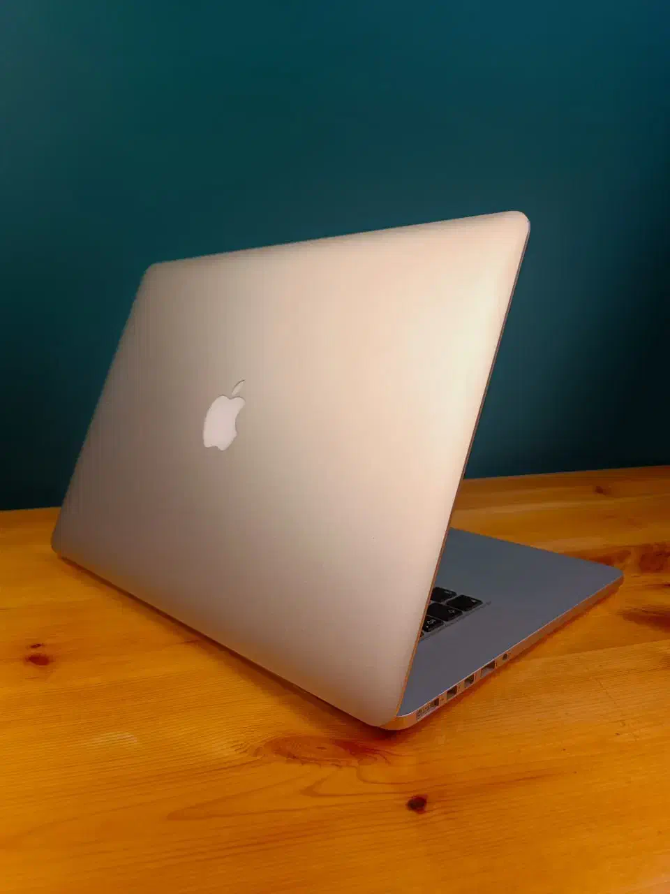 مک بوک 2014 - پردازنده I7 - صفحه 3K - قطعات اصلی|رایانه همراه|مشهد, ارشاد|دیوار