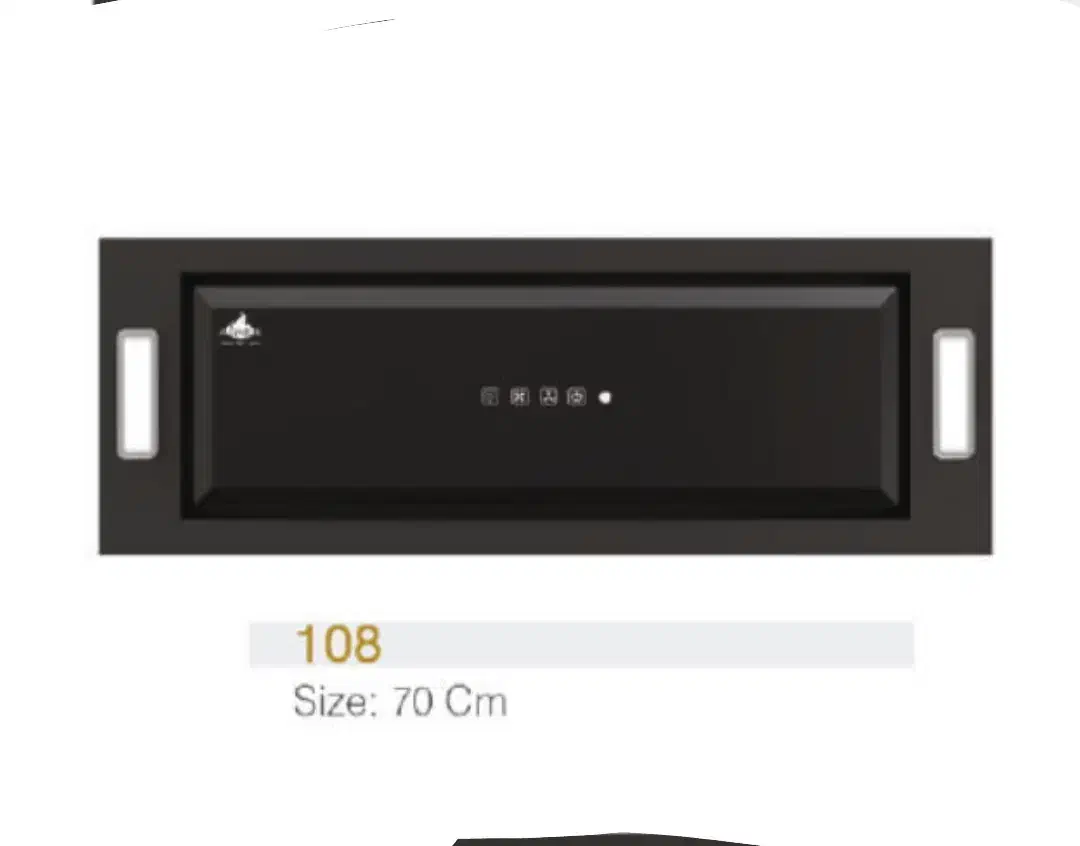 هودزیر کابینتی کف شیشه ایی هود توکار مدل ۱۰۰۸|مصالح و تجهیزات ساختمان|نیشابور, مدرس|دیوار