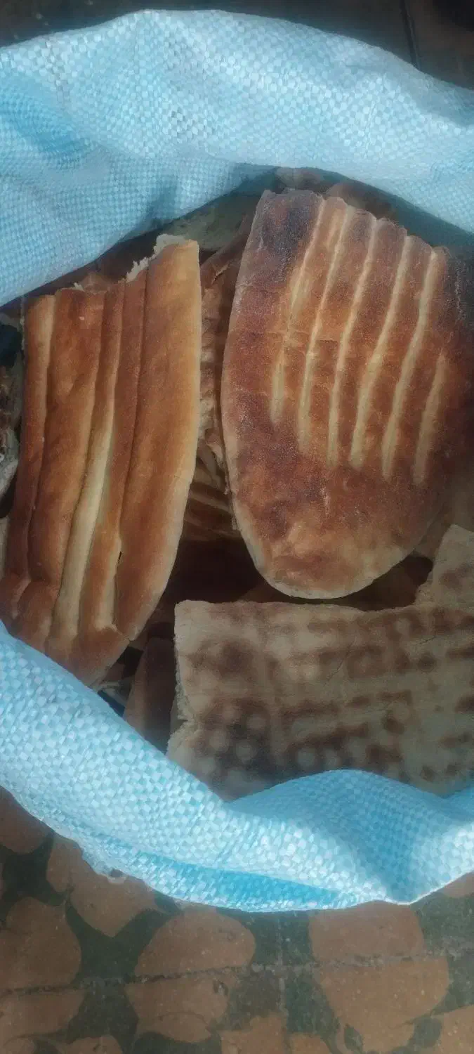 نان خشک|لوازم جانبی حیوانات|سلماس, |دیوار