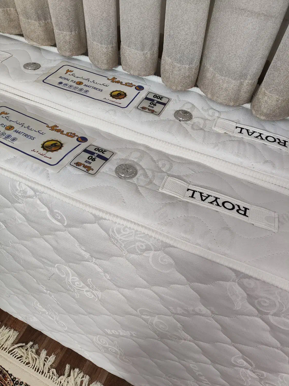 تشک طبی|تشک تختخواب|بروجرد, |دیوار