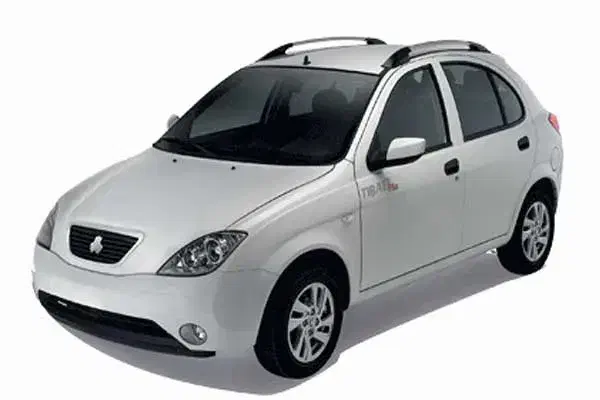 تیبا۲مدل ۱۴۰۰|خودرو سواری و وانت|شیراز, احمدآباد|دیوار