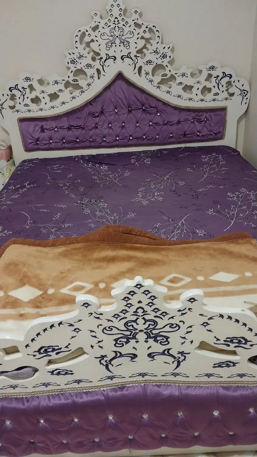 تختخواب با تشک|تشک تختخواب|اندیمشک, |دیوار