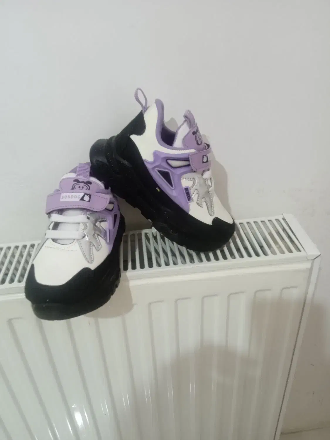 تعداد ۳ کارتن کفش عالی جنس بسیار خوب|کیف، کفش، کمربند|مهاباد (آذربایجان غربی), |دیوار