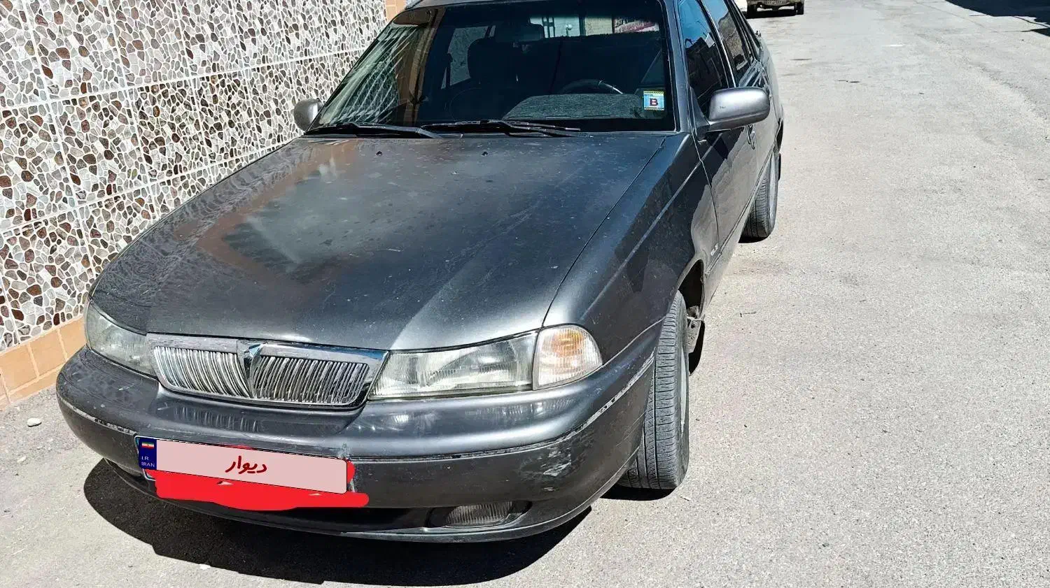 خودرو|خودرو سواری و وانت|شهر بابک, |دیوار