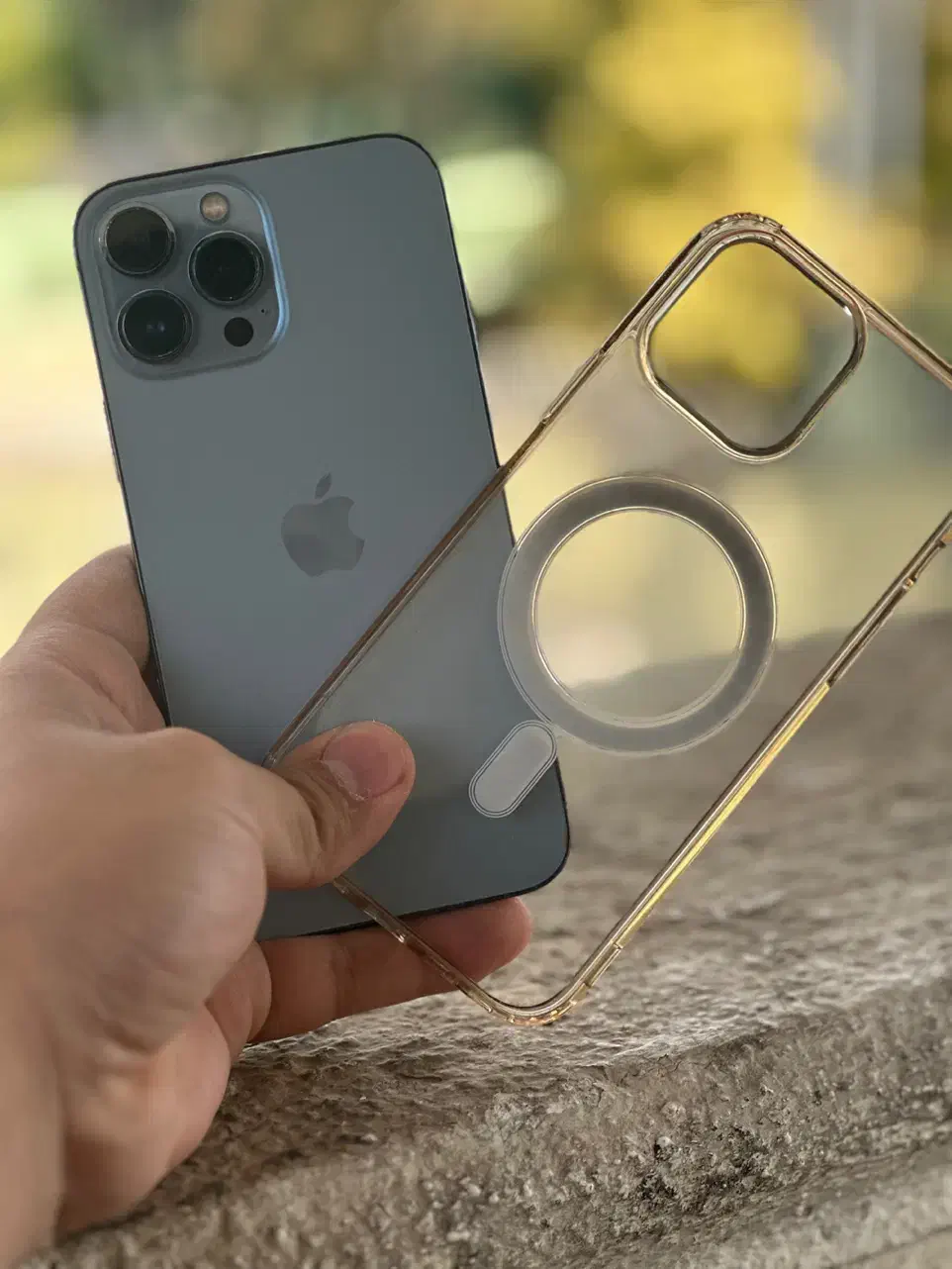اپل آیفون ۱۳ پرومکس  Iphone13promax|موبایل|تهران, اختیاریه|دیوار