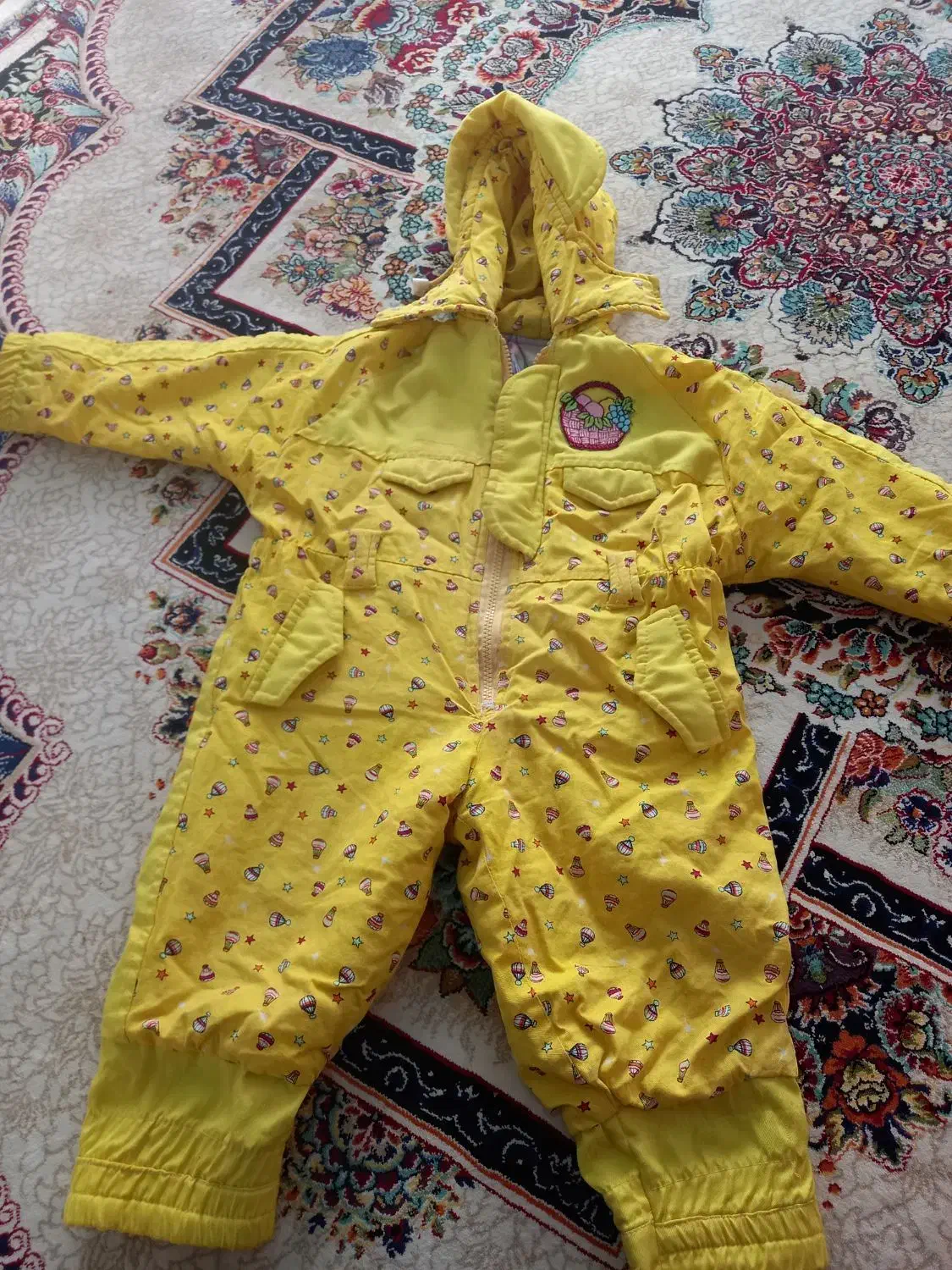 سرهمی|کفش و لباس بچه|شیروان (خراسان), |دیوار