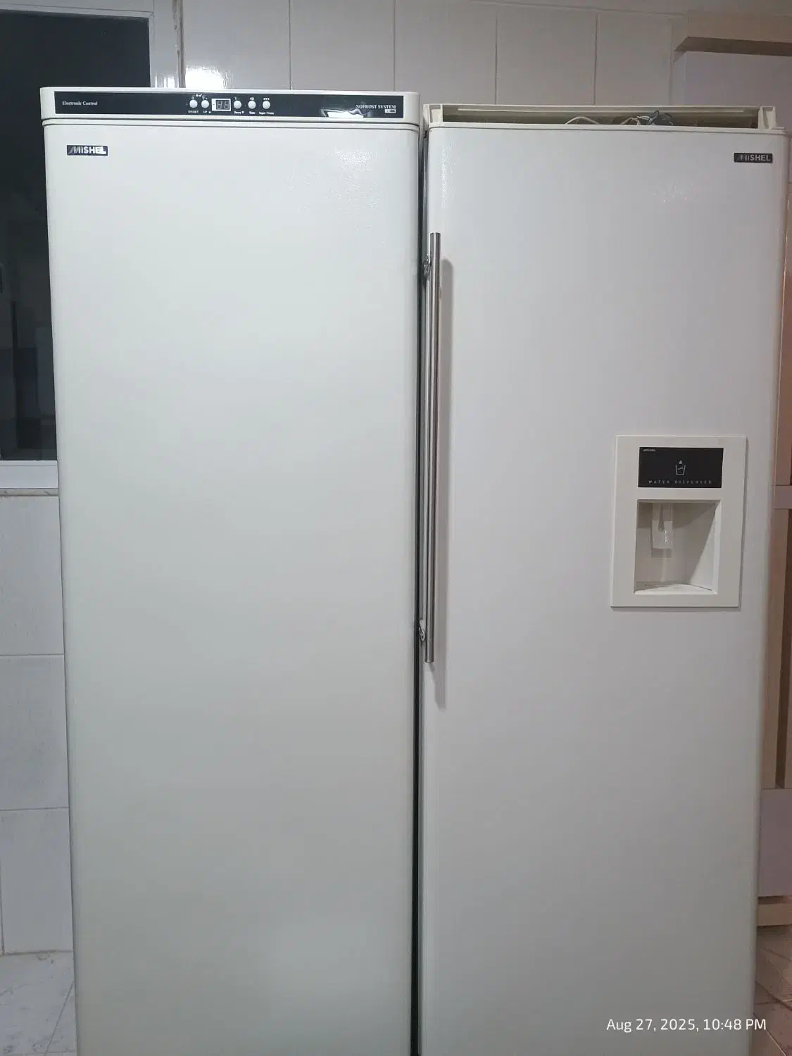 تعمیرات تخصصی یخچال در منزل|خدمات پیشه و مهارت|مریوان, |دیوار