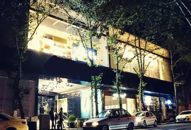 اجاره تجاری در بلوار امین و الغدیر|اجارهٔ مغازه و غرفه|قم, الغدیر|دیوار