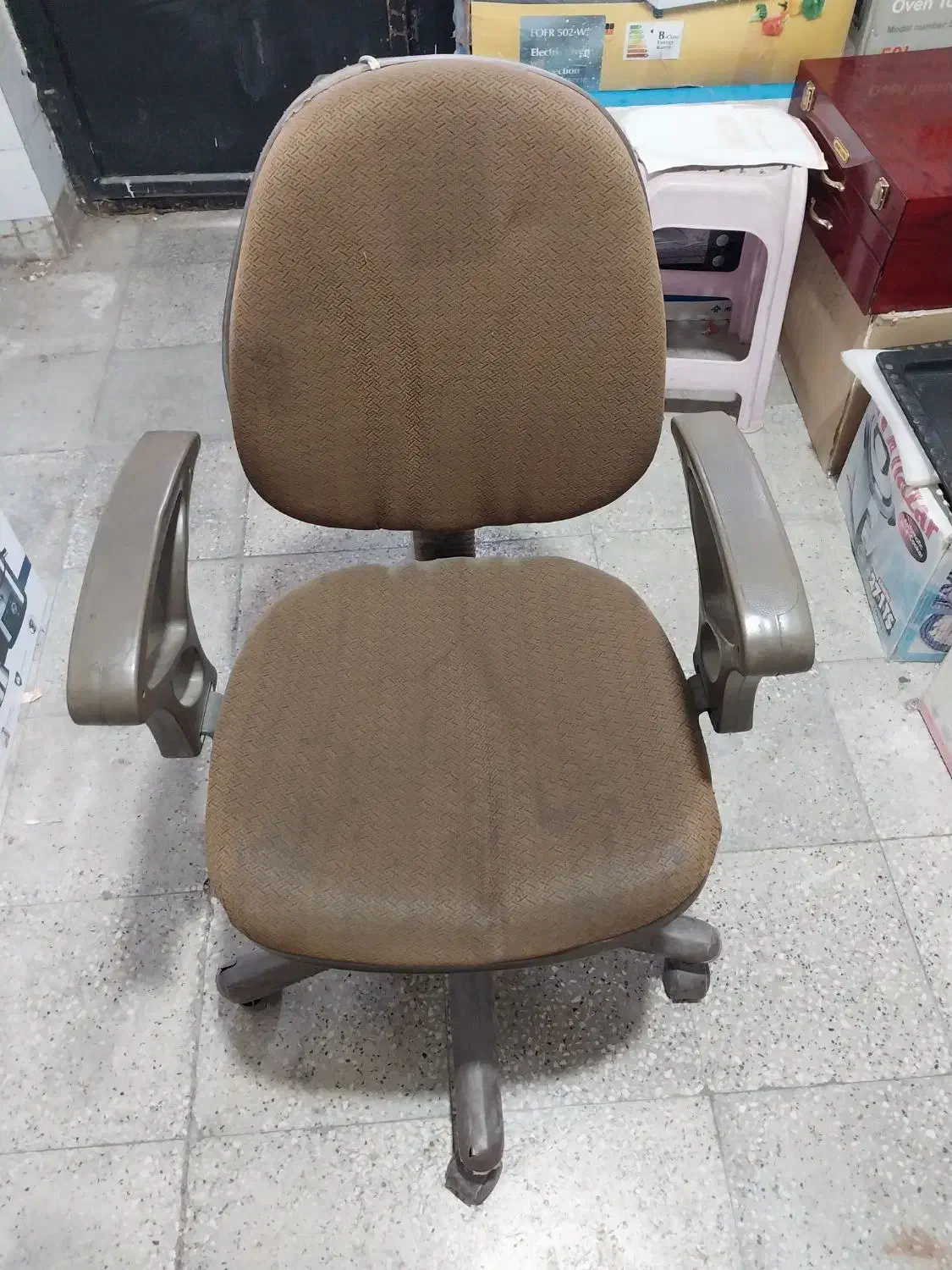 صندلی|اسباببازی|شیراز, پودنک|دیوار