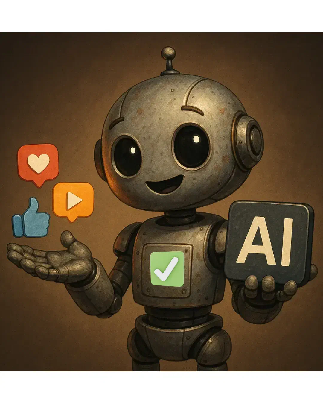 تولیدمحتواهوش مصنوعی مصاحبه محورتبلیغات ،اینستگرام|خدمات رایانهای و موبایل|صدرا-فارس, فاز ۱|دیوار