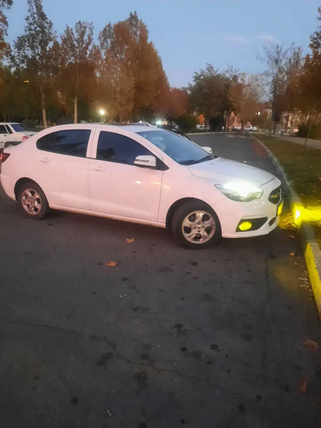 شاهین مدل ۱۴۰۰|خودرو سواری و وانت|ارومیه, |دیوار