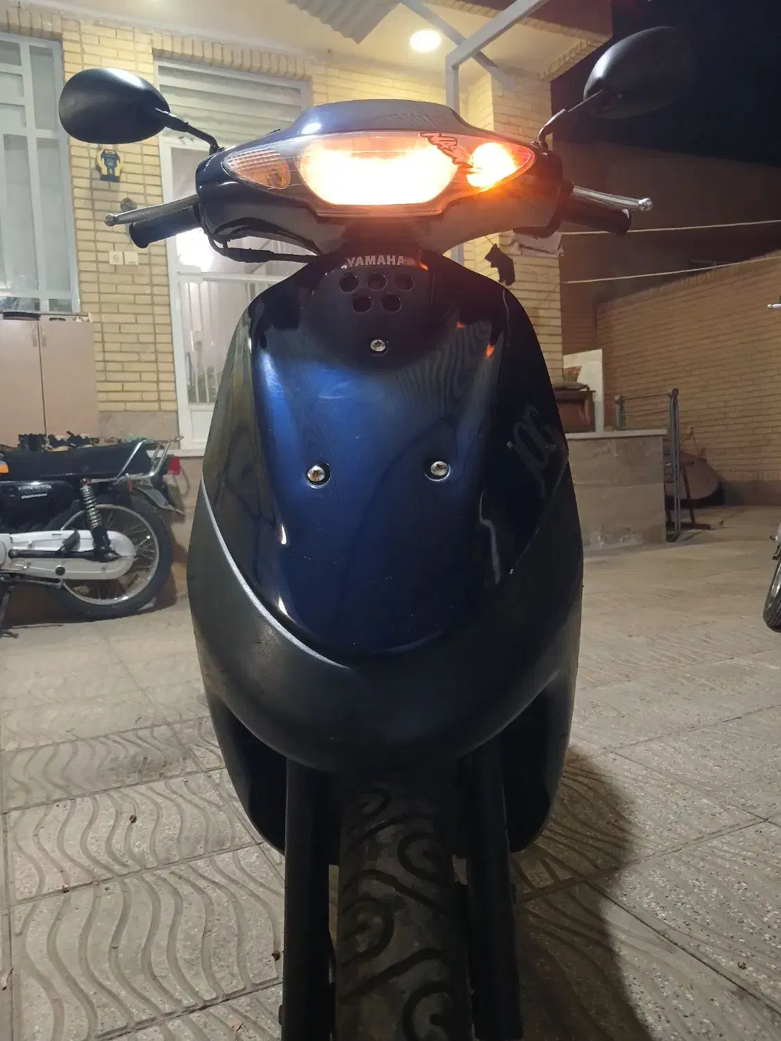 موتور پاکشتی|موتورسیکلت|عقدا, |دیوار