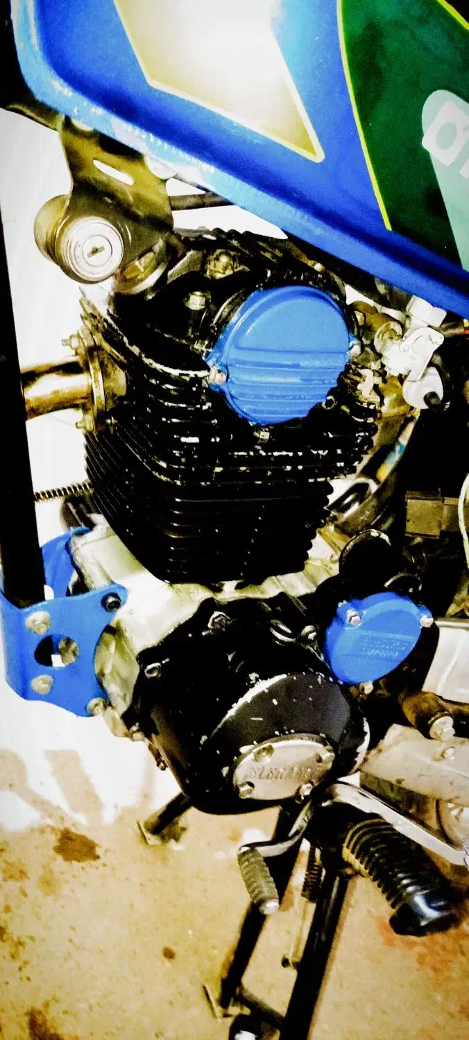 موتور 300cc|موتورسیکلت|بوکان, |دیوار