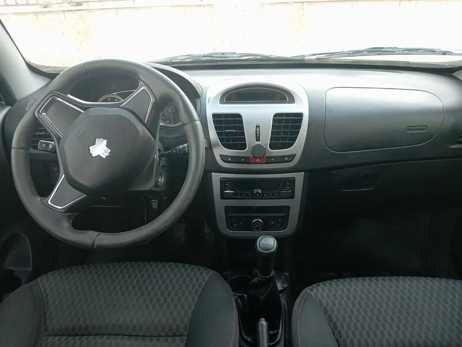 کوییک Rs1402|خودرو سواری و وانت|قزوین, |دیوار