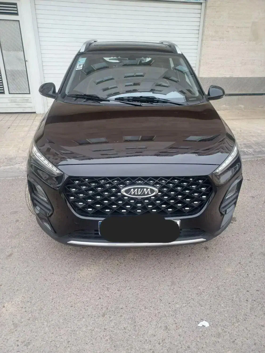 ایکس۲۲پرو x22pro کم کار|خودرو سواری و وانت|شیراز, فرگاز|دیوار