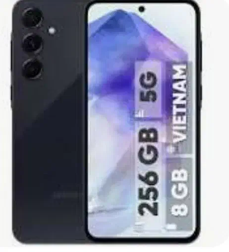 گوشی سامسونگ A 55|موبایل|کرمانشاه, |دیوار